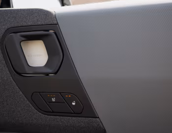 Interior Kia EV2 GT-Line [UK-spec] '2026