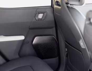 Interior Kia EV2 GT-Line [UK-spec] '2026