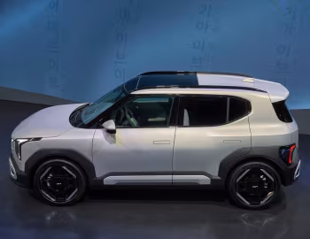 Kia EV2 GT-Line [EU-spec] '2026