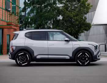 Kia EV2 GT-Line [UK-spec] '2026