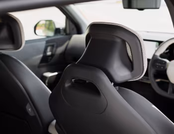Interior Kia EV2 GT-Line [UK-spec] '2026