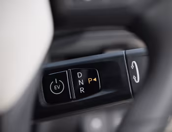 Interior Kia EV2 GT-Line [UK-spec] '2026