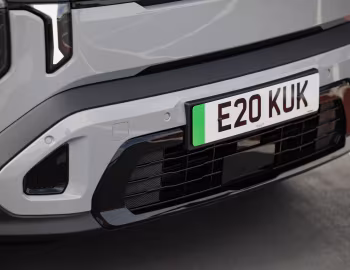 Kia EV2 GT-Line [UK-spec] '2026