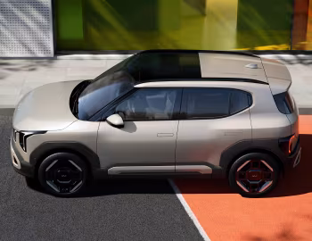 Kia EV2 GT-Line [EU-spec] '2026