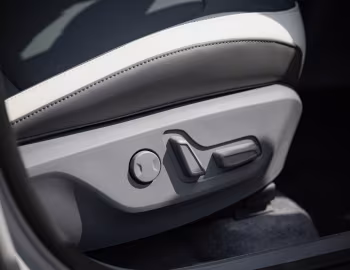 Interior Kia EV2 GT-Line [UK-spec] '2026