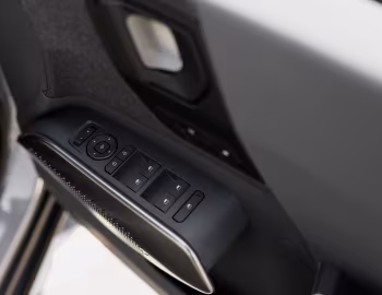 Interior Kia EV2 GT-Line [UK-spec] '2026