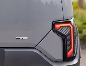 Kia EV2 GT-Line [UK-spec] '2026
