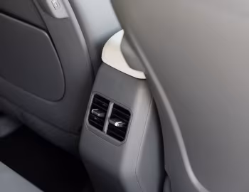 Interior Kia EV2 GT-Line [UK-spec] '2026