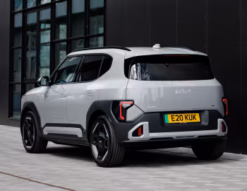 Kia EV2 GT-Line [UK-spec] '2026