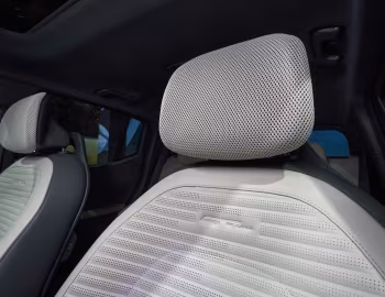 Интерьер Kia EV2 GT-Line [EU-spec] '2026