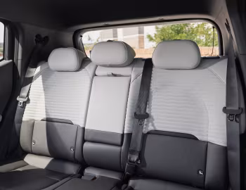 Interior Kia EV2 GT-Line [UK-spec] '2026