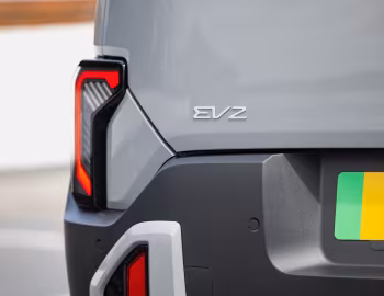 Kia EV2 GT-Line [UK-spec] '2026