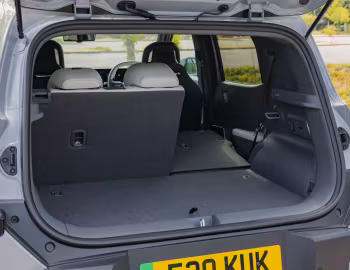 Ambos Kia EV2 GT-Line [UK-spec] '2026