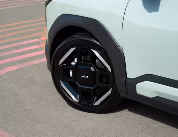 Kia EV2 GT-Line S [UK-spec] '2026