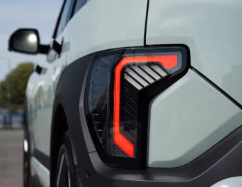 Kia EV2 GT-Line S [UK-spec] '2026