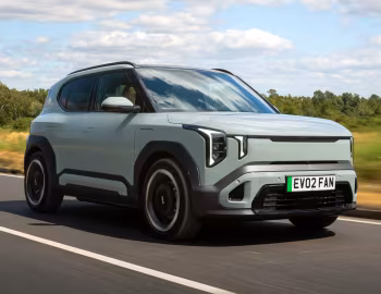 Kia EV2 GT-Line S [UK-spec] '2026
