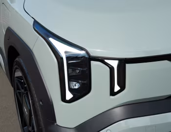 Kia EV2 GT-Line S [UK-spec] '2026