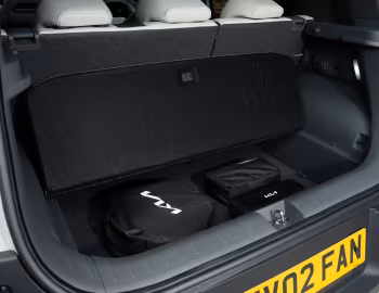 Ambos Kia EV2 GT-Line S [UK-spec] '2026