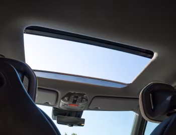 Interior Kia EV2 GT-Line S [UK-spec] '2026