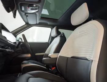 Interior Kia EV2 GT-Line S [UK-spec] '2026