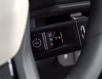Intérieur Kia EV2 GT-Line S [UK-spec] '2026