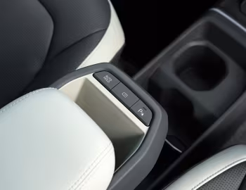 Intérieur Kia EV2 GT-Line S [UK-spec] '2026
