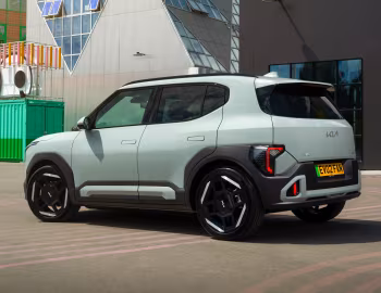 Kia EV2 GT-Line S [UK-spec] '2026