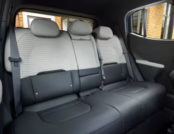 Interior Kia EV2 GT-Line S [UK-spec] '2026