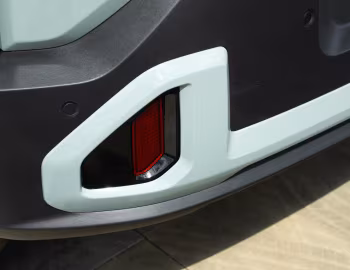 Kia EV2 GT-Line S [UK-spec] '2026