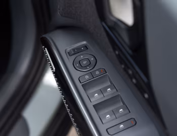 Intérieur Kia EV2 GT-Line S [UK-spec] '2026
