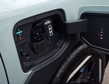 Kia EV2 GT-Line S [UK-spec] '2026