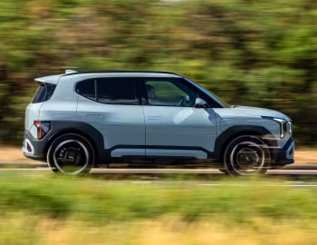 Kia EV2 GT-Line S [UK-spec] '2026