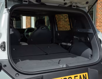 Ambos Kia EV2 GT-Line S [UK-spec] '2026