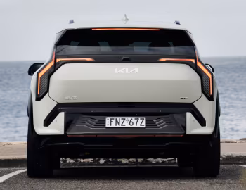 Kia EV3 GT-Line [Australia] '2025–н.в.
