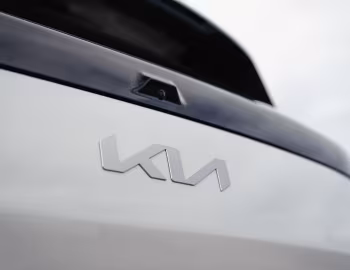 Kia EV3 Air [Australia] '2025–н.в.