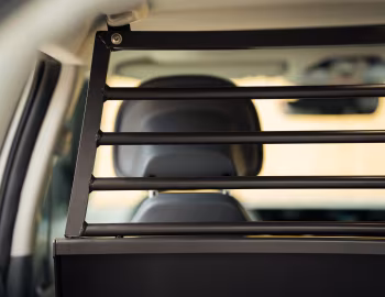 Интерьер Kia EV3 Cargo [EU-spec] '2025–н.в.