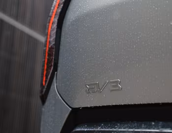 Kia EV3 Earth [Australia] '2025–н.в.