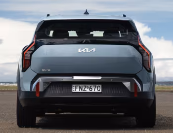 Kia EV3 Earth [Australia] '2025–н.в.