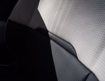Интерьер 2027 Kia EV3 GT-Line [North America] '2026
