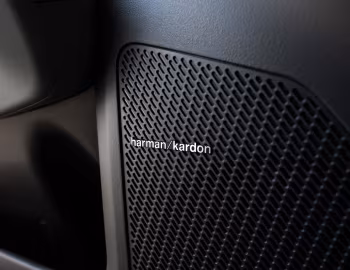 Интерьер 2027 Kia EV3 GT-Line [North America] '2026