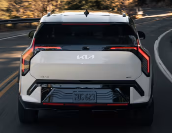 2027 Kia EV3 GT-Line [North America] '2026