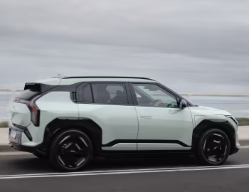 Kia EV3 GT-Line [Australia] '2025–н.в.