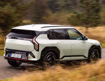 Kia EV3 GT-Line [Worldwide] '2024–pr.