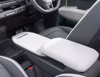 Intérieur Kia EV3 GT-Line S [UK-spec] '2024–pr.