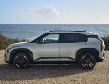 Kia EV3 GT-Line [Worldwide] '2024–н.в.