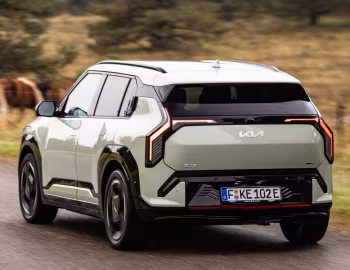 Kia EV3 GT-Line [Worldwide] '2024–pr.