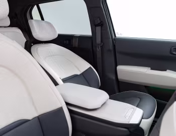 Intérieur Kia EV3 GT-Line S [UK-spec] '2024–pr.