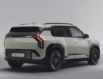 Kia EV3 GT-Line [Worldwide] '2024–н.в.