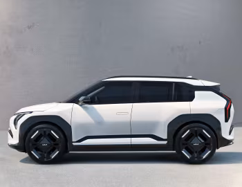 Kia EV3 GT-Line [South Korea] '07.2024–н.в.