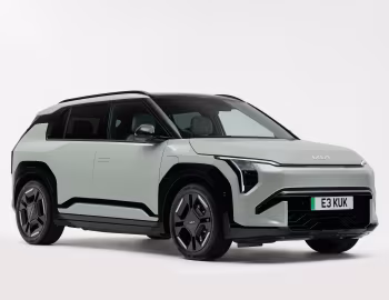 Kia EV3 GT-Line S [UK-spec] '2024–pr.
